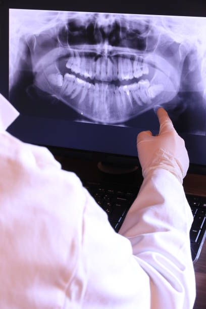 Best Broken or Cracked Tooth Emergency Dentist in Louisburg, NC