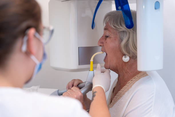 Best Emergency Root Canal Treatment in Louisburg, NC