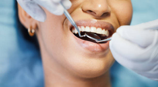 Best Emergency Dentist for Special Needs Patients in Louisburg, NC