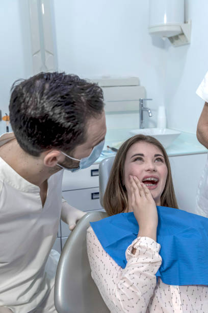 Best Emergency Dentist for Lost Fillings or Crowns in Louisburg, NC
