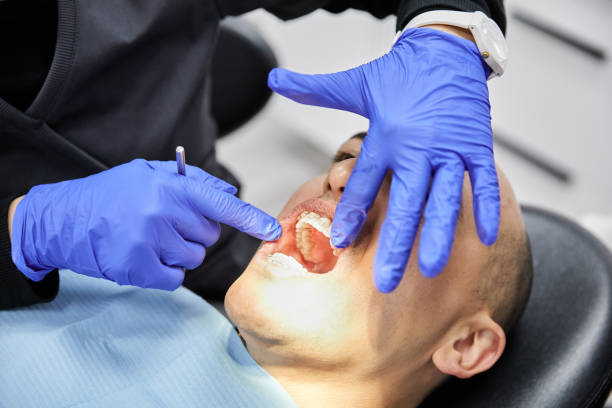 Best Mobile Emergency Dentist in Louisburg, NC
