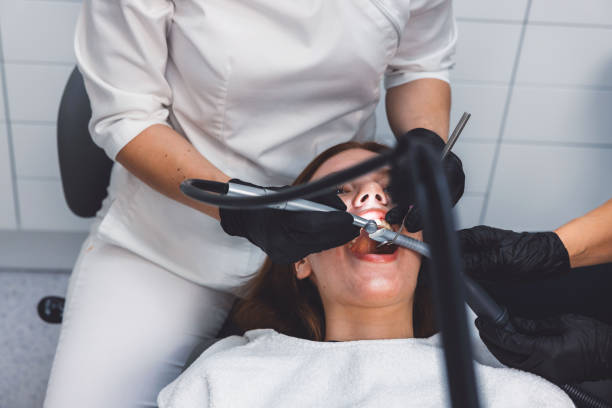 Best Weekend Emergency Dentist in Louisburg, NC