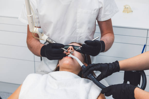 Best Emergency Dentist for Special Needs Patients in Louisburg, NC