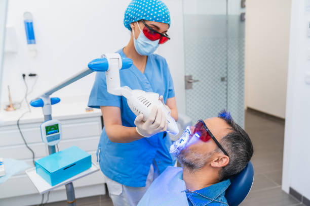 Best Emergency Dental Care for Abscessed Tooth in Louisburg, NC