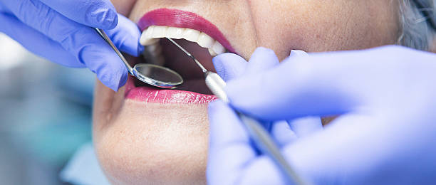 Best Emergency Dentist for Knocked-Out Tooth in Louisburg, NC